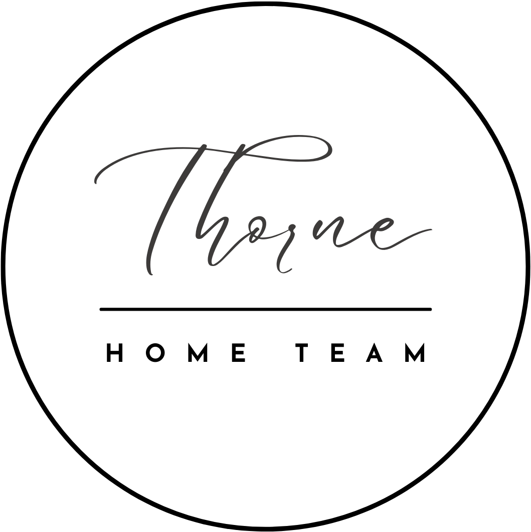 Thorne Home Team Logo New